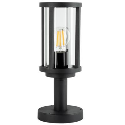 Ландшафтные светильники TORONTO Arte lamp A1036FN-1BK A1036FN-1BK