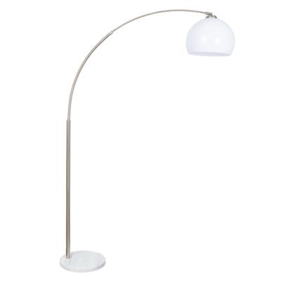 С абажуром PAOLO Arte lamp A5822PN-1SS A5822PN-1SS