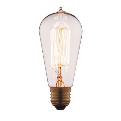 6460-SC Ретро-лампа LOFT IT Edison Bulb 6460-SC