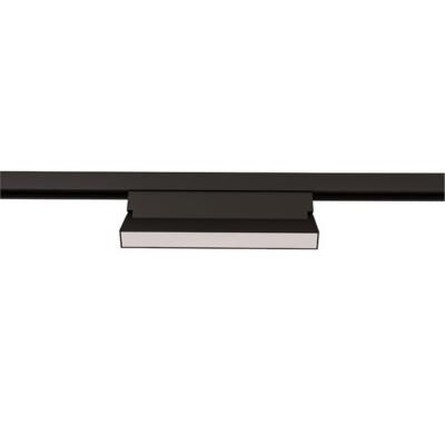 Магнитные трековые светильники LINEA Arte lamp A4697PL-1BK A4697PL-1BK