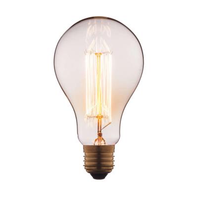 9560-SC Ретро-лампа LOFT IT Edison Bulb 9560-SC