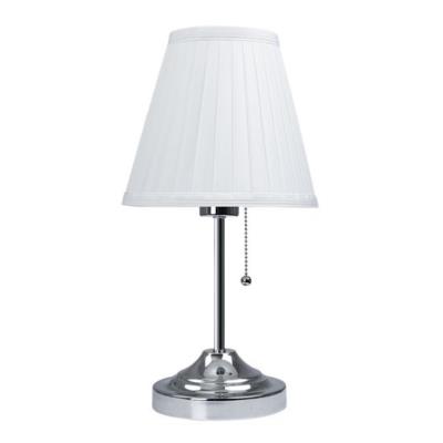 Декоративные настольные лампы MARRIOT Arte lamp A5039TL-1CC A5039TL-1CC