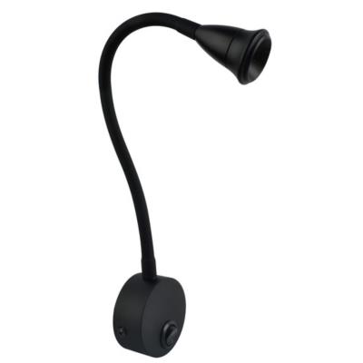 Бра TWIST Arte lamp A7603AP-1BK A7603AP-1BK