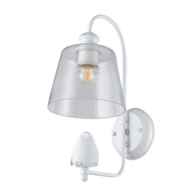 Бра PASSERO Arte lamp A4289AP-1WH A4289AP-1WH