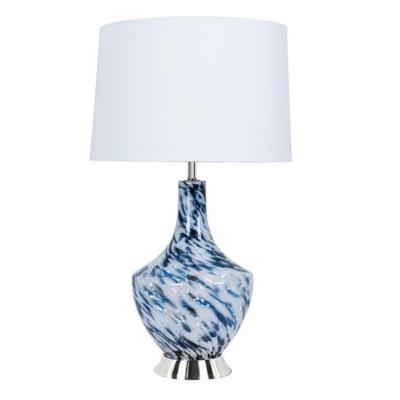 Декоративные настольные лампы SHERATAN Arte lamp A5052LT-1CC A5052LT-1CC