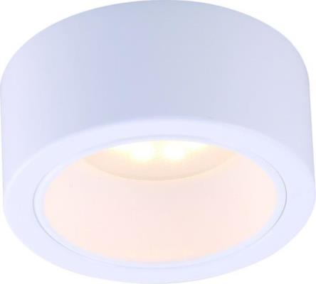 Точечные накладные светильники EFFETTO Arte lamp A5553PL-1WH A5553PL-1WH