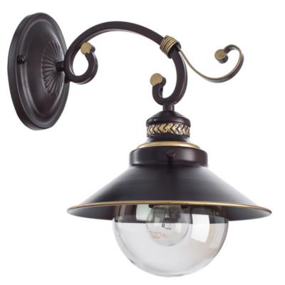 Бра GRAZIOSO Arte lamp A4577AP-1CK A4577AP-1CK