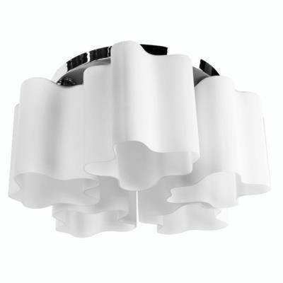 Потолочные люстры SERENATA Arte lamp A3479PL-5CC A3479PL-5CC