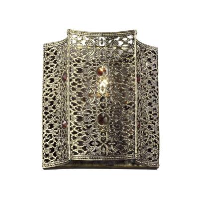 Настенный светильник Bazar 1624-1W 1624-1W