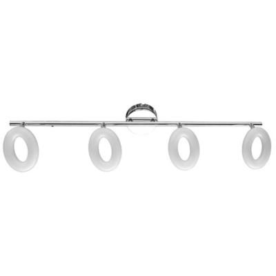 Накладные споты CIAMBELLA Arte lamp A8972PL-4CC A8972PL-4CC