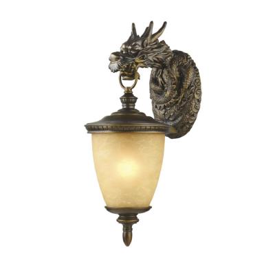Уличный светильник Dragon 1716-1W 1716-1W