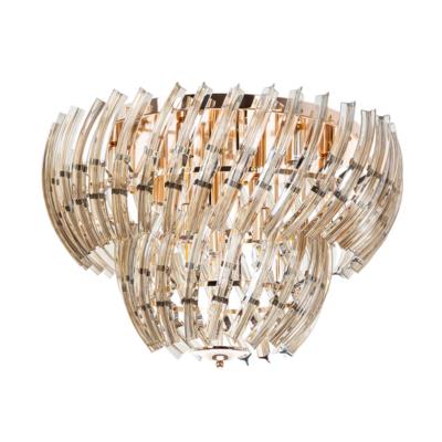 Потолочные люстры ELLA Arte lamp A1054PL-9GO A1054PL-9GO