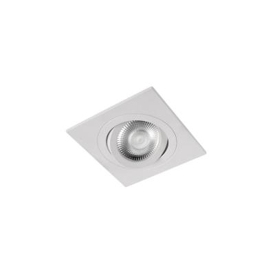 10341/A White Встраиваемый светильник LOFT IT Hap 10341/A White