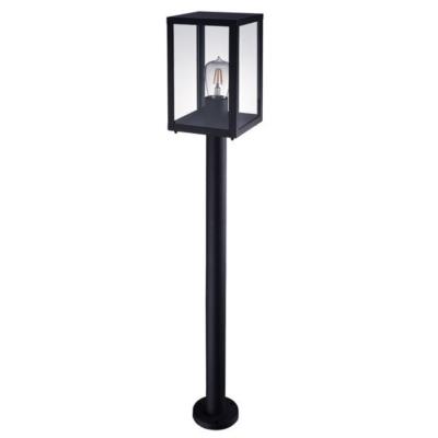 Ландшафтные светильники BELFAST Arte lamp A4569PA-1BK A4569PA-1BK