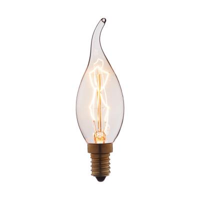 3540-TW Ретро-лампа LOFT IT Edison Bulb 3540-TW