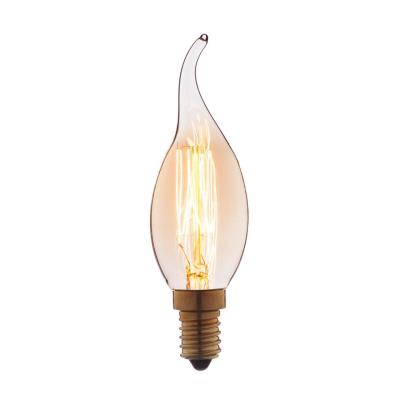 3540-GL Ретро-лампа LOFT IT Edison Bulb 3540-GL