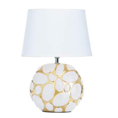 Декоративные настольные лампы POPPY Arte lamp A4063LT-1GO A4063LT-1GO