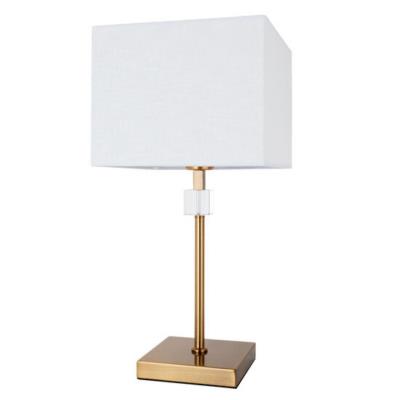 Декоративные настольные лампы NORTH Arte lamp A5896LT-1PB A5896LT-1PB