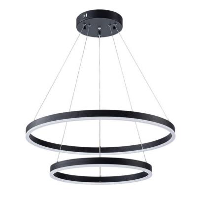 Подвесные люстры SIREN Arte lamp A2548SP-75BK A2548SP-75BK