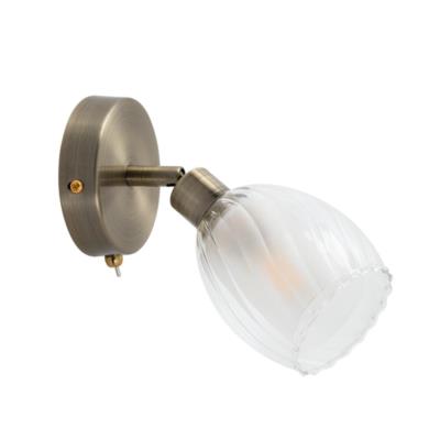 Накладные споты BIHAM Arte lamp A3184AP-1AB A3184AP-1AB