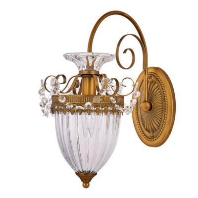 Бра SCHELENBERG Arte lamp A4410AP-1SR A4410AP-1SR