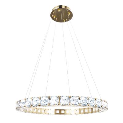 10204/800 Gold Подвесной светильник LOFT IT Tiffany 10204/800 Gold