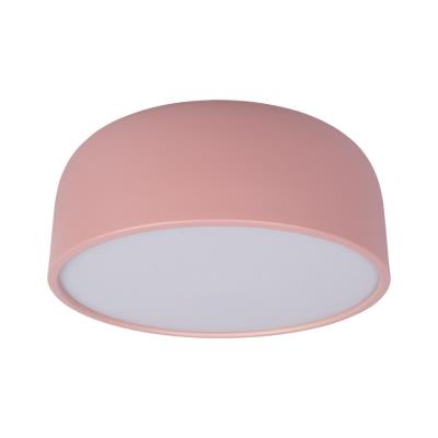 10201/350 Pink Потолочный светильник LOFT IT Axel 10201/350 Pink