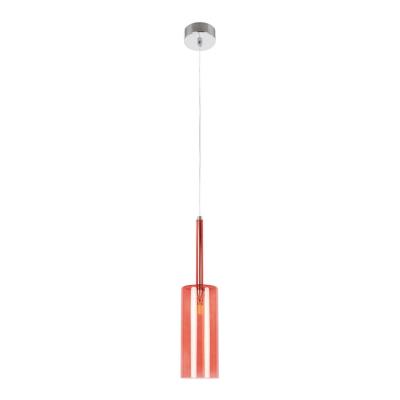 10232/B Red Подвесной светильник LOFT IT Spillray 10232/B Red