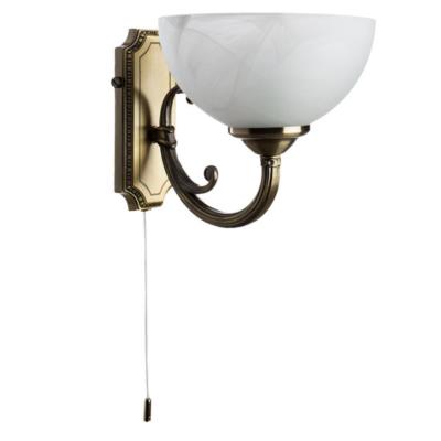 Бра WINDSOR Arte lamp A3777AP-1AB A3777AP-1AB