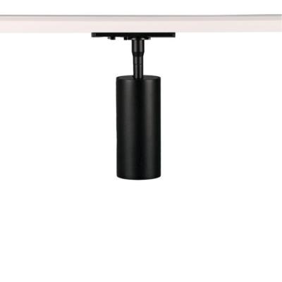 Трековые светильники AERO Arte lamp A1335PL-1BK A1335PL-1BK