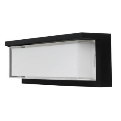 Уличные настенные светильники FERRO Arte lamp A5224AL-1BK A5224AL-1BK