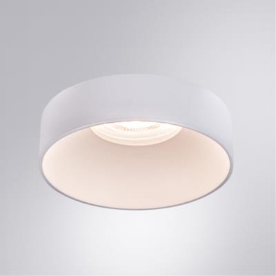 Точечные встраиваемые светильники RAMO Arte lamp A1240PL-1WH A1240PL-1WH