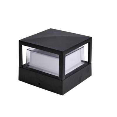 Уличные настенные светильники ULYSSES Arte lamp A8712AL-1BK A8712AL-1BK