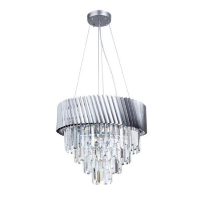 Подвесные люстры MUSCIDA Arte lamp A1004SP-8SI A1004SP-8SI