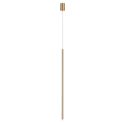 10358/830 AB Подвесной светильник LOFT IT Reed 10358/830 AB