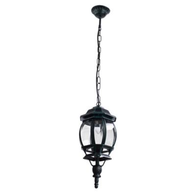 Уличные подвесные светильники ATLANTA Arte lamp A1045SO-1BG A1045SO-1BG