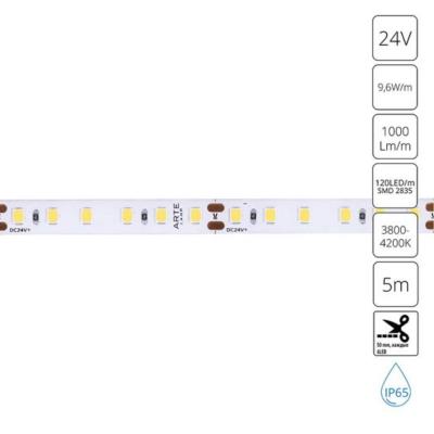 Светодиодные ленты AQUA TAPE Arte lamp A2412008-05-4K A2412008-05-4K