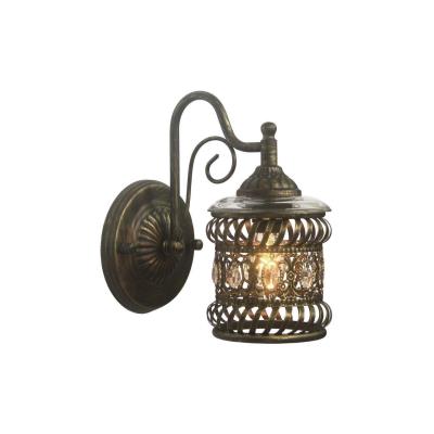 Настенный светильник Arabia 1621-1W 1621-1W