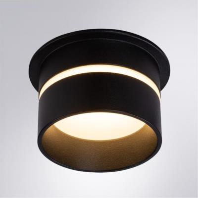 Точечные встраиваемые светильники IMAI Arte lamp A2164PL-1BK A2164PL-1BK