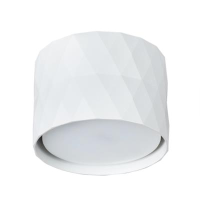 Точечные накладные светильники FANG Arte lamp A5552PL-1WH A5552PL-1WH