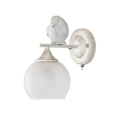 Бра GEMELLI Arte lamp A2150AP-1WG A2150AP-1WG