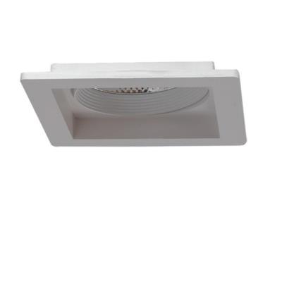 Точечные встраиваемые светильники PRIVATO Arte lamp A7007PL-1WH A7007PL-1WH