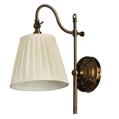 Бра SEVILLE Arte lamp A1509AP-1PB A1509AP-1PB