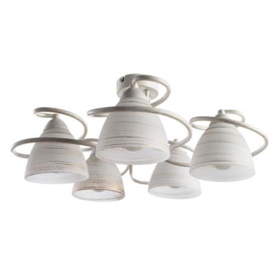 Потолочные люстры FABIA Arte lamp A1565PL-5WG A1565PL-5WG