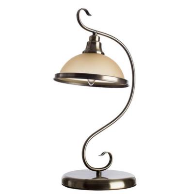 Декоративные настольные лампы SAFARI Arte lamp A6905LT-1AB A6905LT-1AB