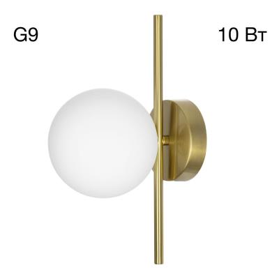 Светильник настенный Citilux RONNY CL242313 CL242313