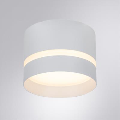 Точечные накладные светильники IMAI Arte lamp A2265PL-1WH A2265PL-1WH