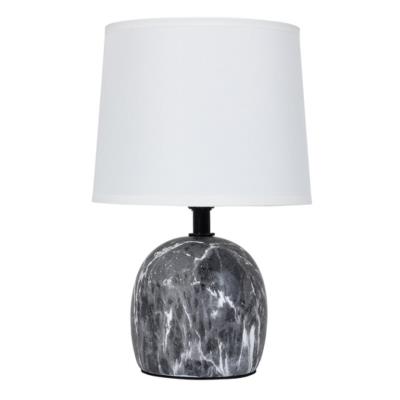 Декоративные настольные лампы TITAWIN Arte lamp A5022LT-1GY A5022LT-1GY