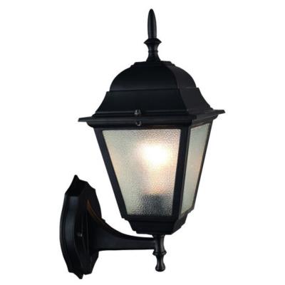 Уличные настенные светильники BREMEN Arte lamp A1011AL-1BK A1011AL-1BK