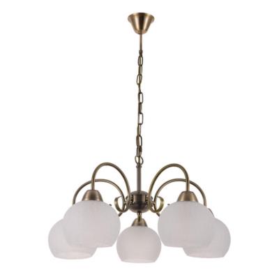 Подвесные люстры MARGO Arte lamp A9317LM-5AB A9317LM-5AB